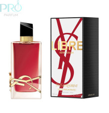Оригинал Yves Saint Laurent Libre Berry Crush отливант 2 ml с атомайзером