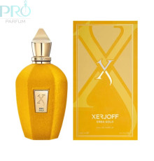 Оригинал Xerjoff V Erba Gold 100 ml edp