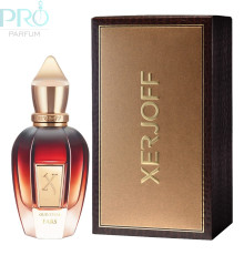 Оригинал xerjoff oud stars Fars Parfum 50 ml