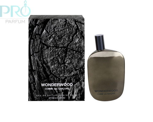 Оригинал Comme Des Garcons Wonderwood 100 ml edp