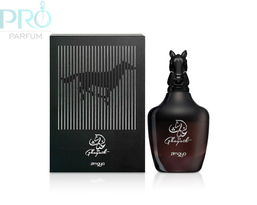 Оригинал Zimaya Ghayath 100 ml edp