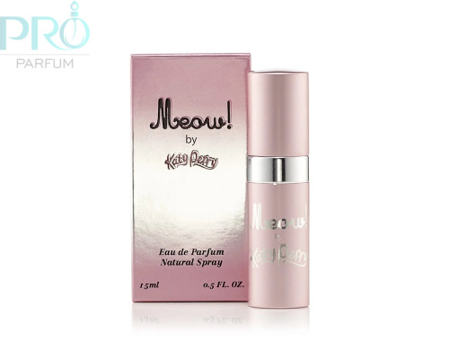 Оригинал Katy Perry Meow 15 ml edp