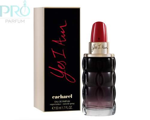 Оригинал Cacharel Yes I Am for Women 30 ml edp