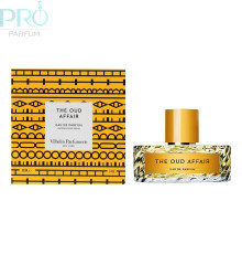 Оригинал Vilhelm Parfumerie The Oud Affair 50 ml edp