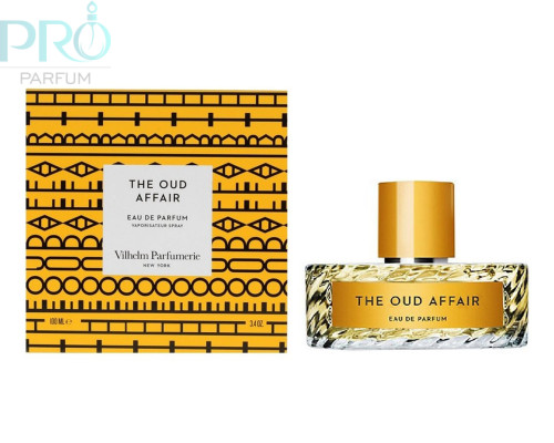 Оригинал Vilhelm Parfumerie The Oud Affair 50 ml edp