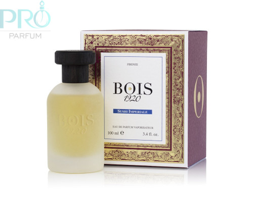 Оригинал Bois 1920 Sushi Imperiale 50 ml edp TESTER