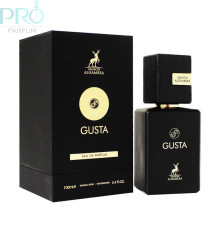 Оригинал Maison Alhambra Gusta 100 ml edp