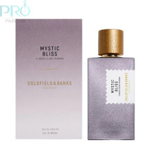 Оригинал Goldfield & Banks Mystic Bliss отливант 2 ml с атомайзером