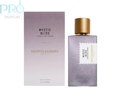 Оригинал Goldfield & Banks Mystic Bliss отливант 2 ml с атомайзером