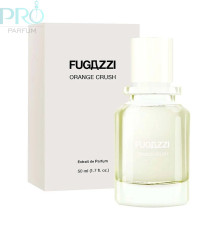 Оригинал Fugazzi Orange Crush отливант 2 ml с атомайзером
