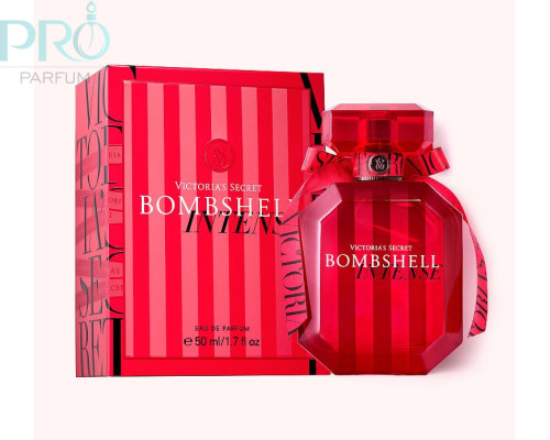 Оригинал Victoria's Secret bombshell intense 100 ml edp