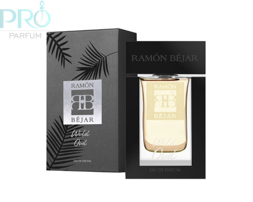 Оригинал Bejar Wild Oud 75 ml edp