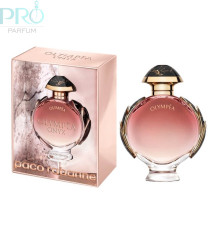 Оригинал Paco Rabanne OLYMPEA ONYX 80 ml edp