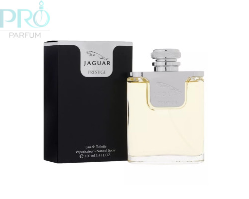 Оригинал Jaguar Prestige 100 ml edt