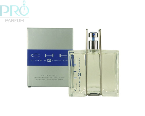 Оригинал Chevignon Che 50 ml edt