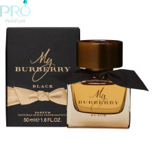 Оригинал Burberry My Burberry Black отливант 2 ml с атомайзером