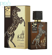 Оригинал Lattafa Oud Lail Maleki 100 ml edp