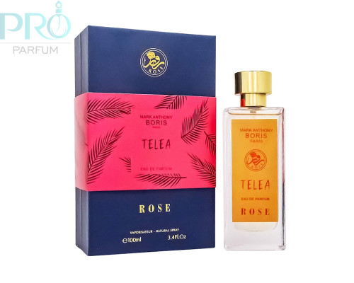 Оригинал Rose Mark Anthony Boris Telea 100 ml edp