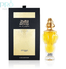 Оригинал Zimaya Infrad Luxe Edition 100 ml edp