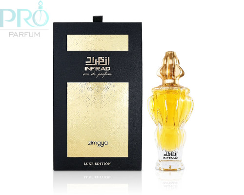 Оригинал Zimaya Infrad Luxe Edition 100 ml edp