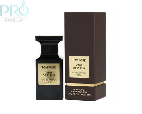 Оригинал Tom Ford Vert De Fleur 50 ml edp TESTER