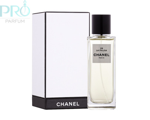 Оригинал Chanel №28 La Pausa 75 ml edp