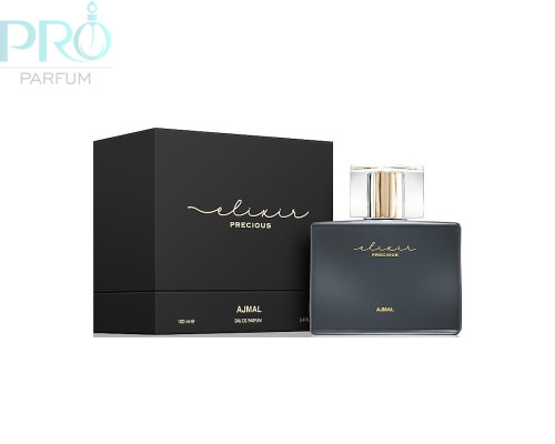 Оригинал Ajmal Elixir Precious 100 ml edp