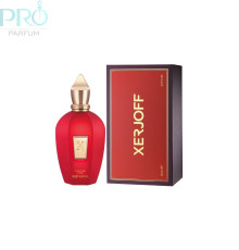 Оригинал Xerjoff Shooting Stars Red Hoba Unisex Parfum 100 ml