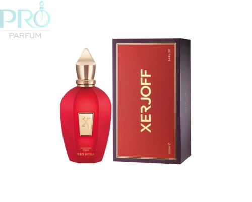 Оригинал Xerjoff Shooting Stars Red Hoba Unisex Parfum 100 ml