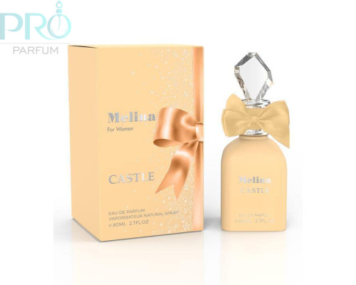 Оригинал Milestone Melina Castle 80 ml edp