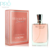 Оригинал Lancome Miracle Secret 100 ml edp