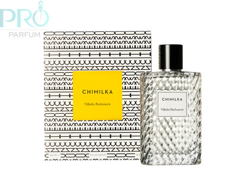 Оригинал Vilhelm Parfumerie Chimilka отливант 2 ml с атомайзером