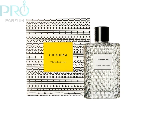 Оригинал Vilhelm Parfumerie Chimilka отливант 10 ml с атомайзером