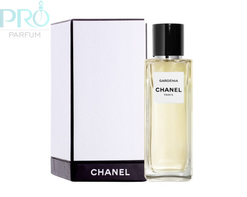 Оригинал Chanel Gardenia 200 ml edp TESTER