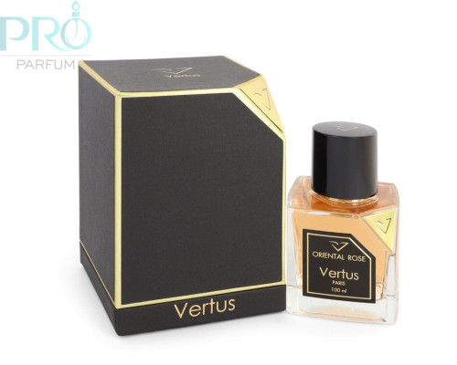 Оригинал Vertus Oriental Rose 100 ml edp