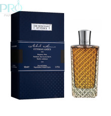 Оригинал The Merchant Of Venice Nobil Homo Ottoman Amber 100 ml edp