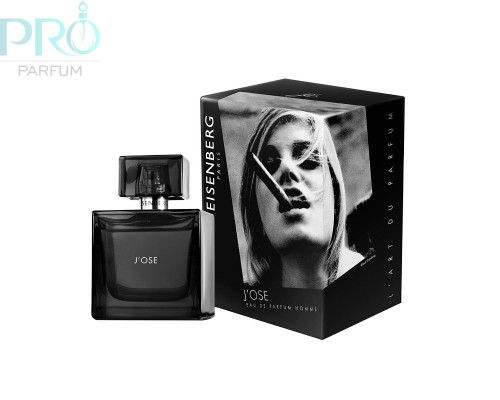 Оригинал Eisenberg J`Ose Homme 100 ml edp