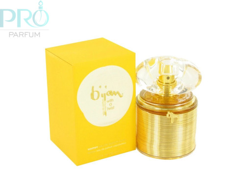 Оригинал Bijan With A Twist 50 ml edp