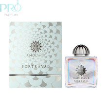 Оригинал Amouage Portrayal 100 ml edp