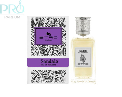Оригинал Etro Sandalo 50 ml edt