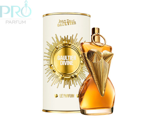 Оригинал Jean Paul Gaultier Divine Le Parfum отливант 2 ml с атомайзером