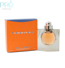 Оригинал Azzaro Azzura 50 ml edp TESTER