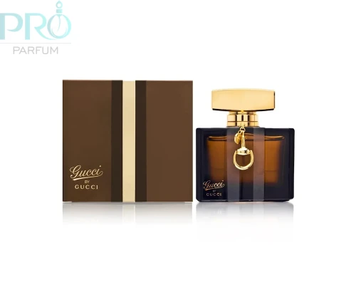 Оригинал Gucci By Gucci Pour Femme 75 ml edp