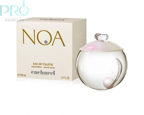 Оригинал Cacharel NOA for Women 100 ml edt