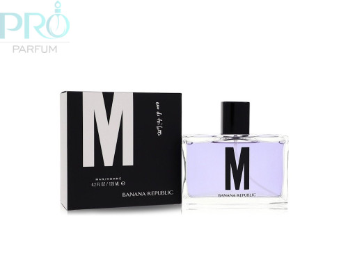 Оригинал Banana Republic M 125 ml edt
