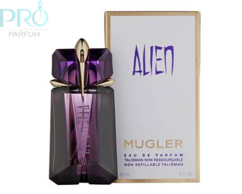 Оригинал Thierry Mugler Alien Eau De Parfum For Women 30 ml edp