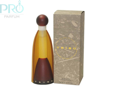 Оригинал Benetton Tribu 100 ml edt TESTER