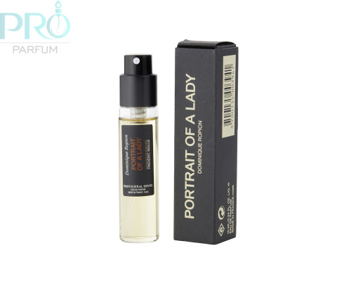 Оригинал Frederic Malle Portrait Of A Lady 10 ml edp