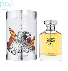 Оригинал Hayari Parfums Esprit Infini 70 ml edp