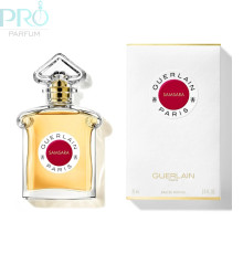 Оригинал Guerlain Samsara 75 ml edp